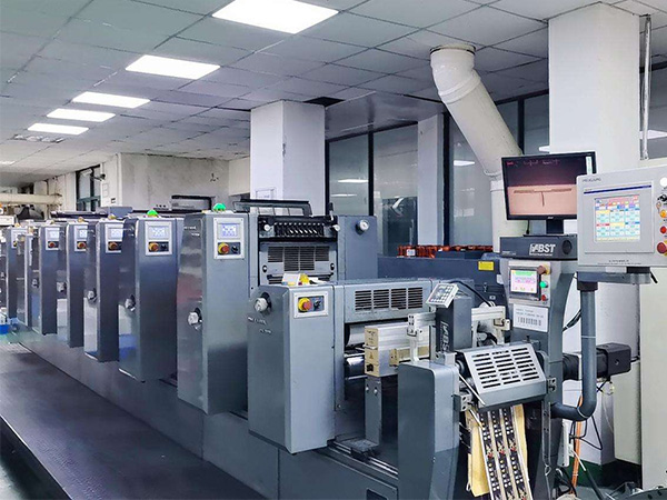 Guangzhou Production Facility