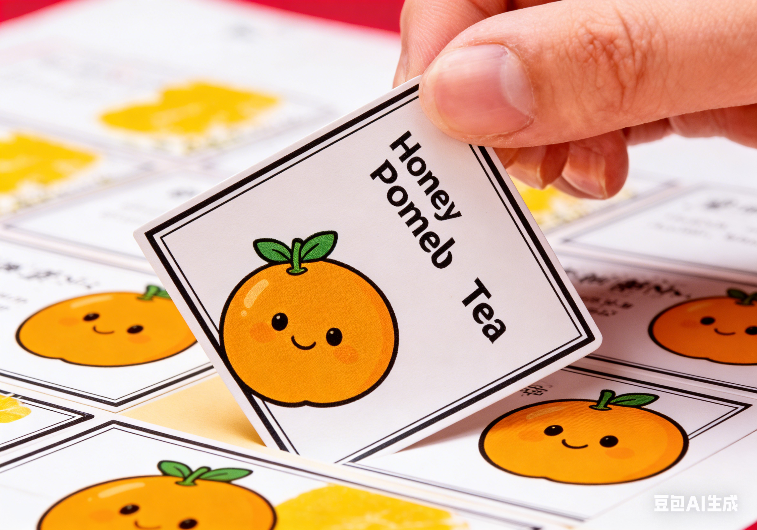 How to Choose the Right Adhesive for Matte Labels?