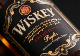 The Premium Touch: Adding Foil Stamping to Your Matte Labels
