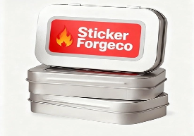 What Are Matte Labels Used For?
