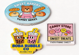 Why Choose Matte Labels? Five Key Reasons