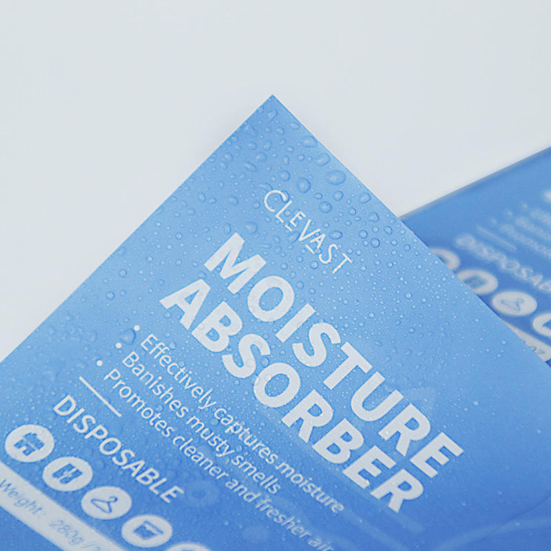 Matte Vinyl Stickers