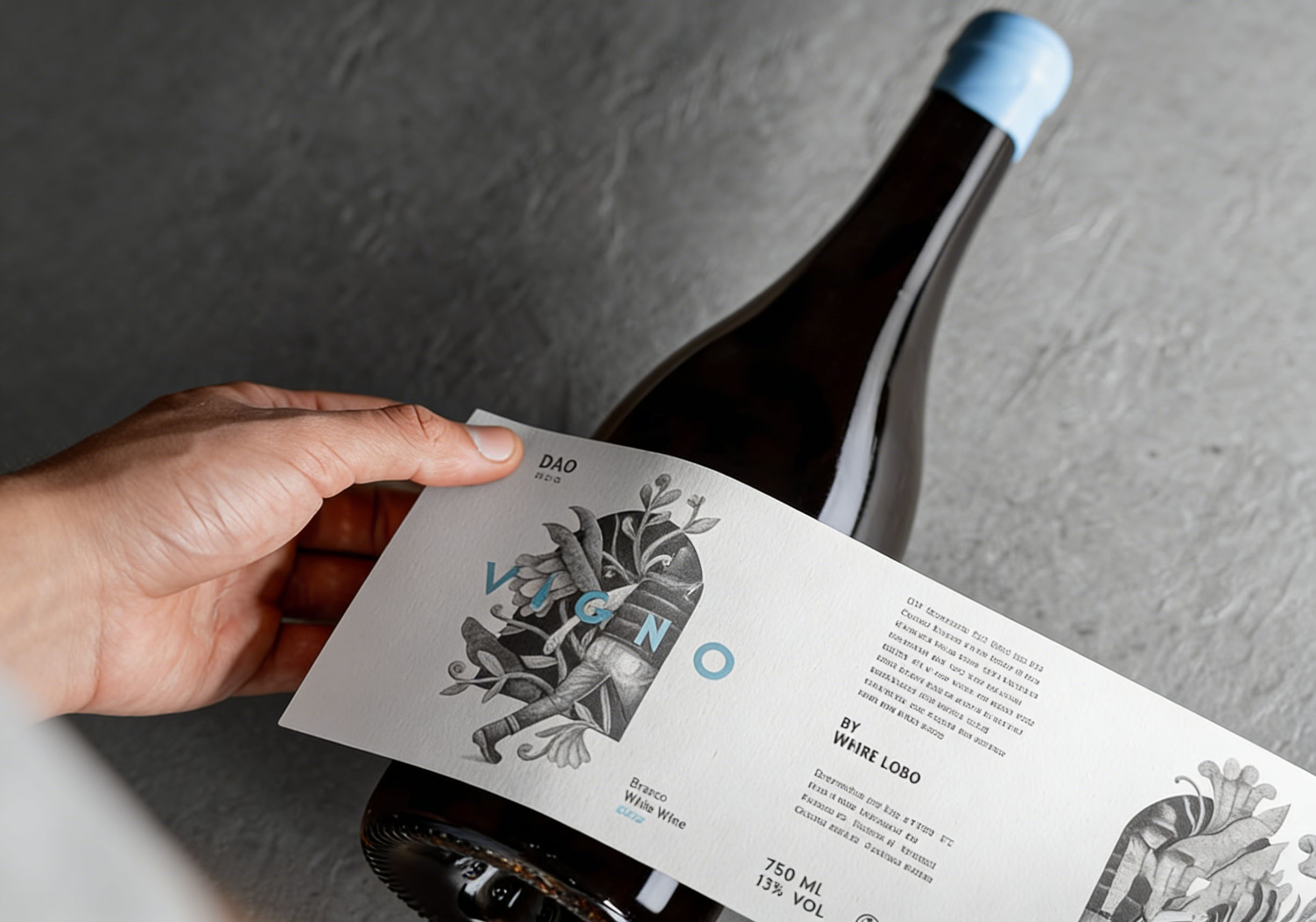How to Custom Wine Bottle Labels: The Complete Guide