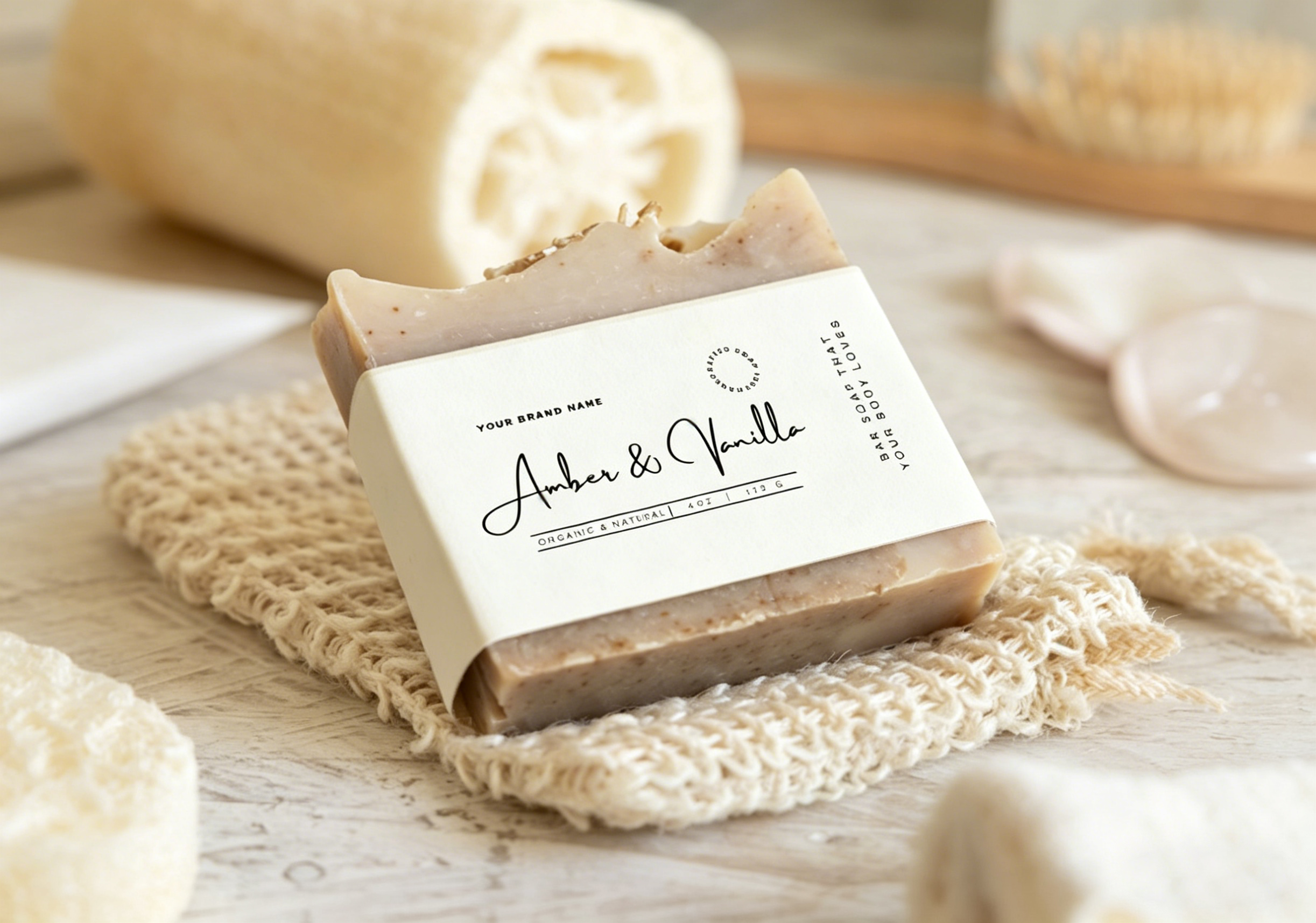 How to Make Professional Soap Labels: A Complete 10-Step Guide