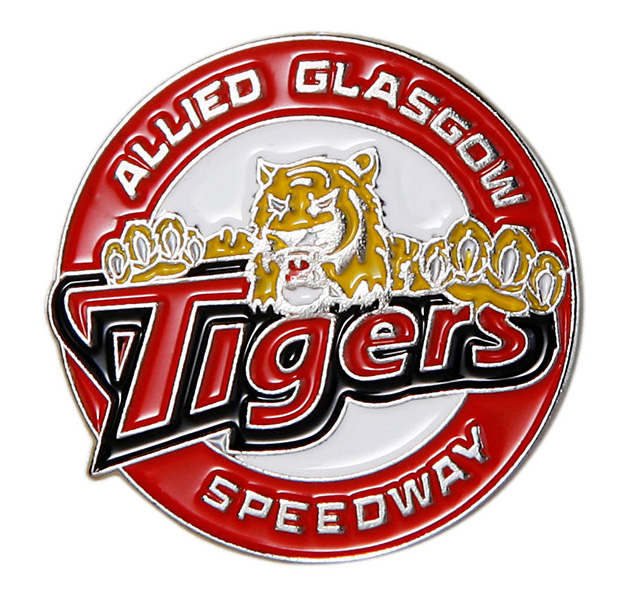 Custom Sports Pins