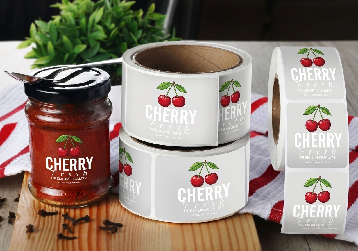 How to Choose the Right Label Size for Your Product