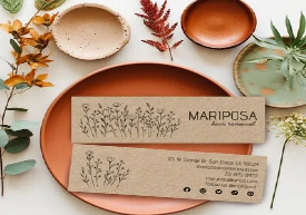 What Are Custom Kraft Labels? 