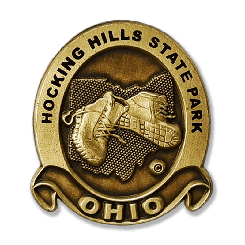 Custom 3D Cast Pins