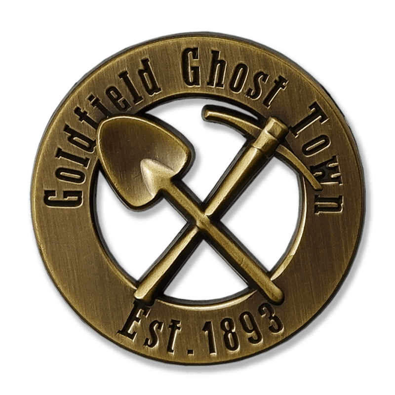 Custom 3D Cast Pins