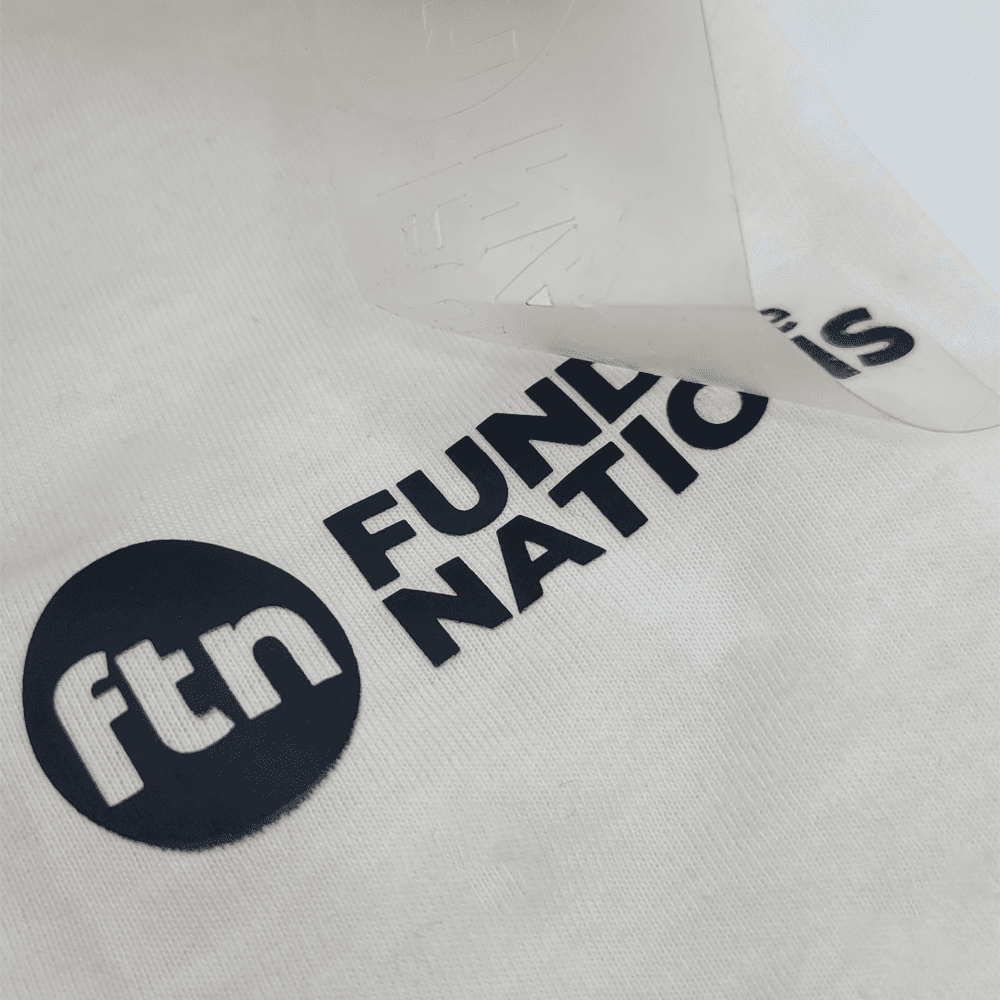Custom Silicone Labels 