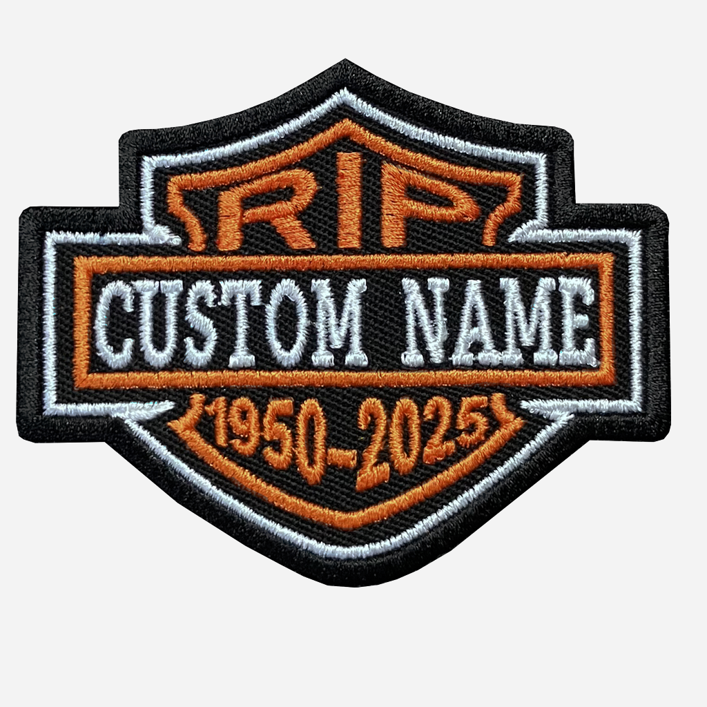 Custom Name Patches