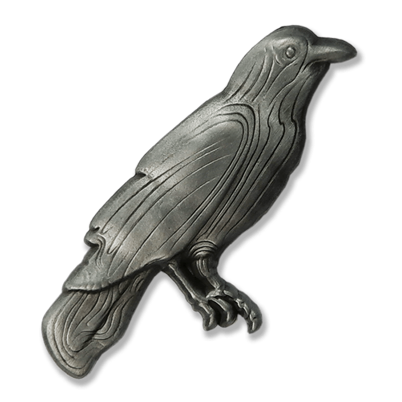 Custom 3D Cast Pins