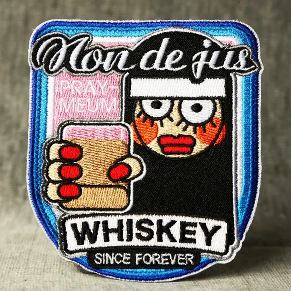 Custom Name Patches