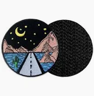 Custom Velcro Patches