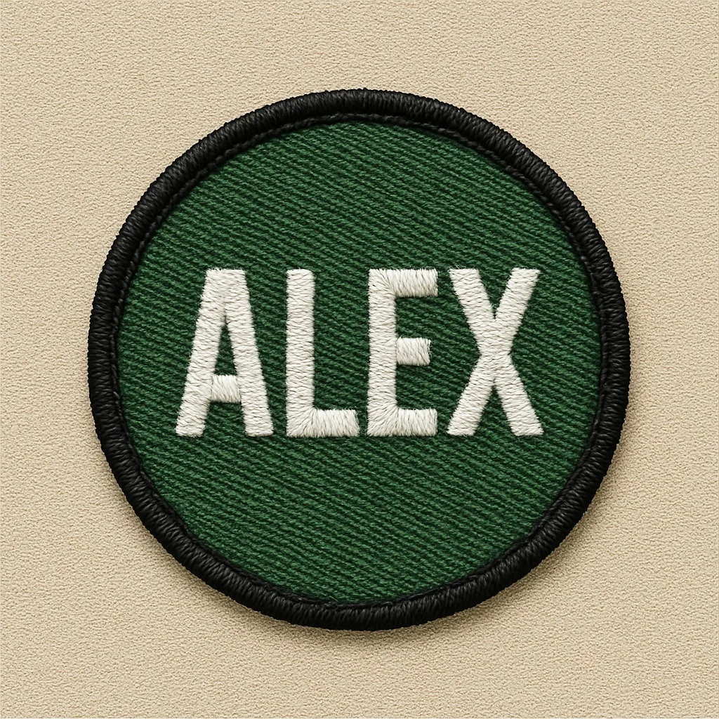 Custom Name Patches