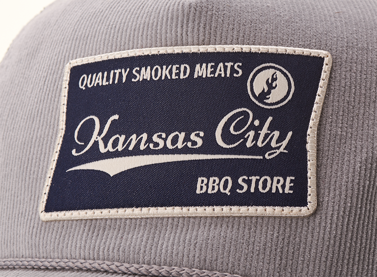 Custom Hat Patches