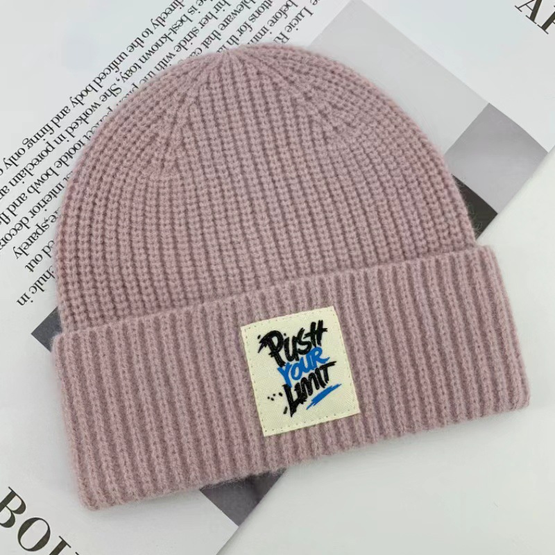 Custom Hat Patches