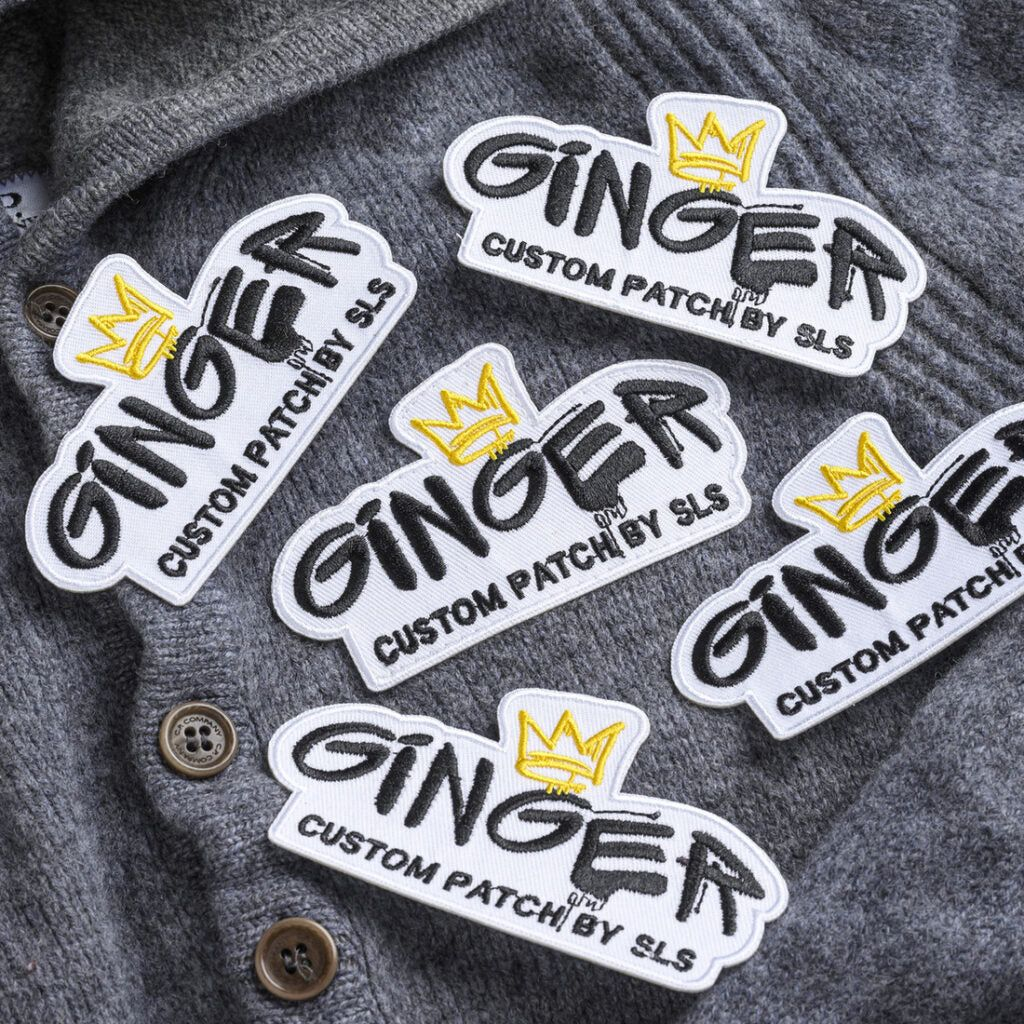 Custom Name Patches