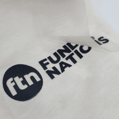 Custom Silicone Labels 