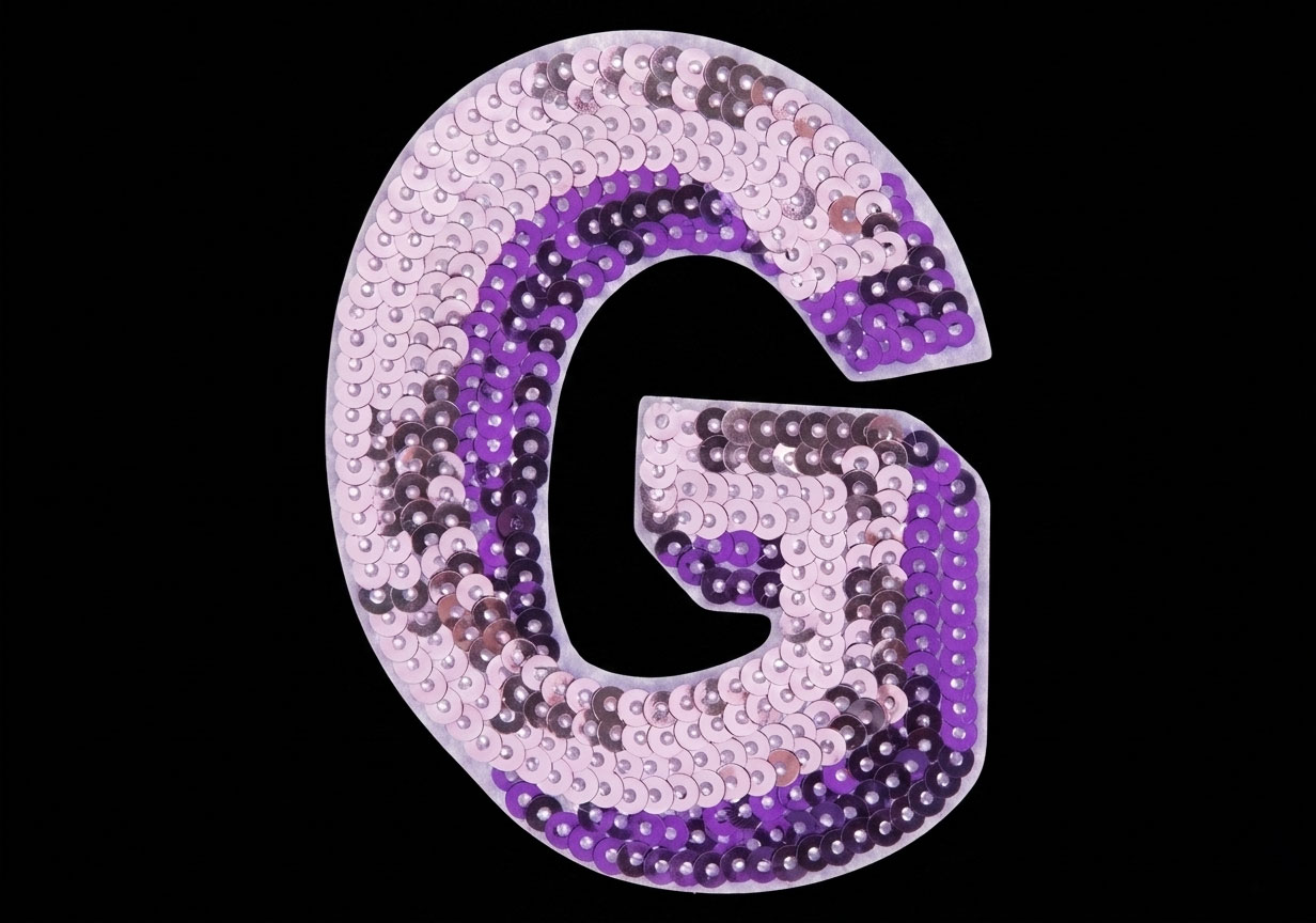 Custom Sequin Patches: Design Options, Types, Pricing and How to Order