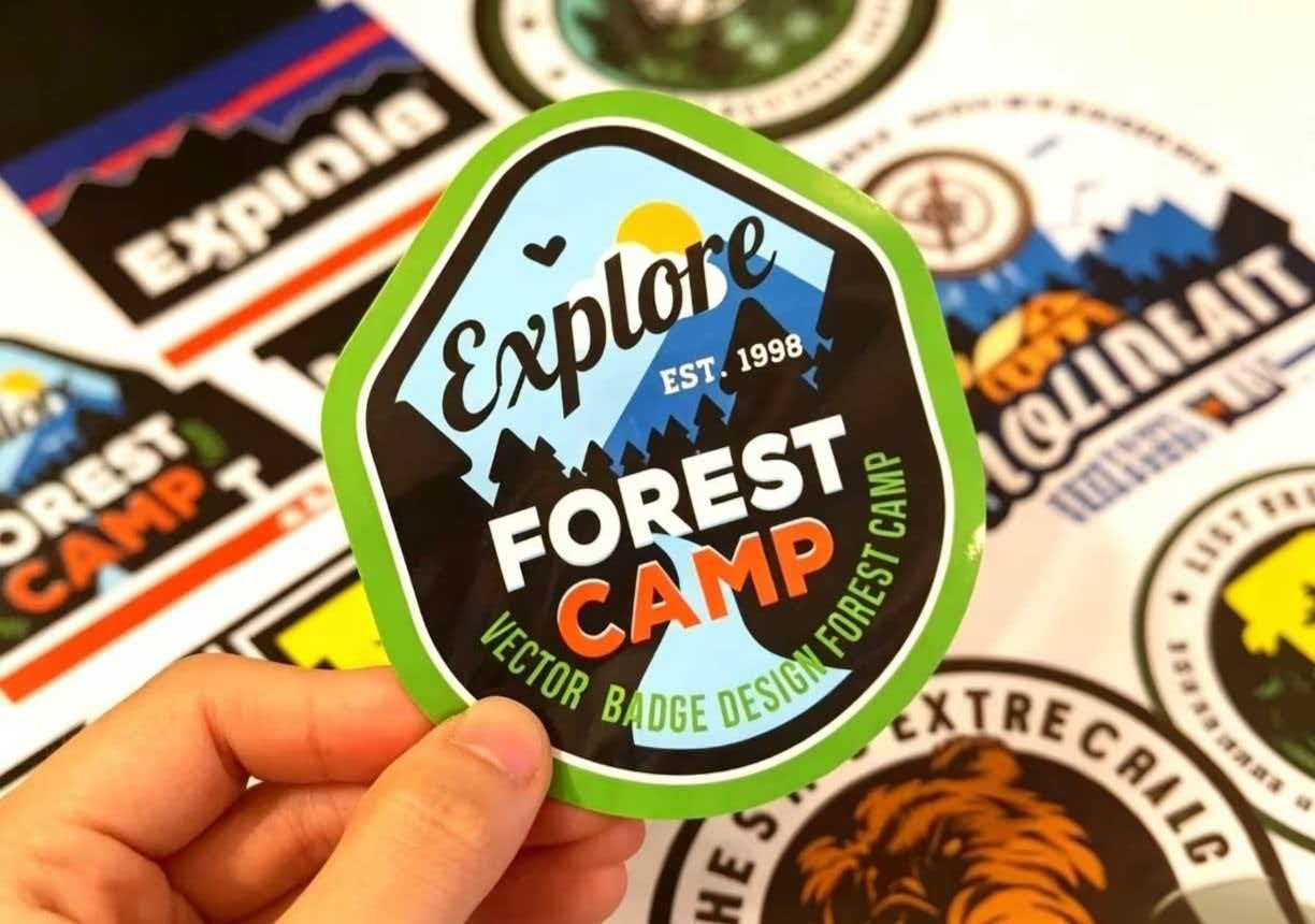 Custom PVC Patches Complete Guide for Brands and Merchandise