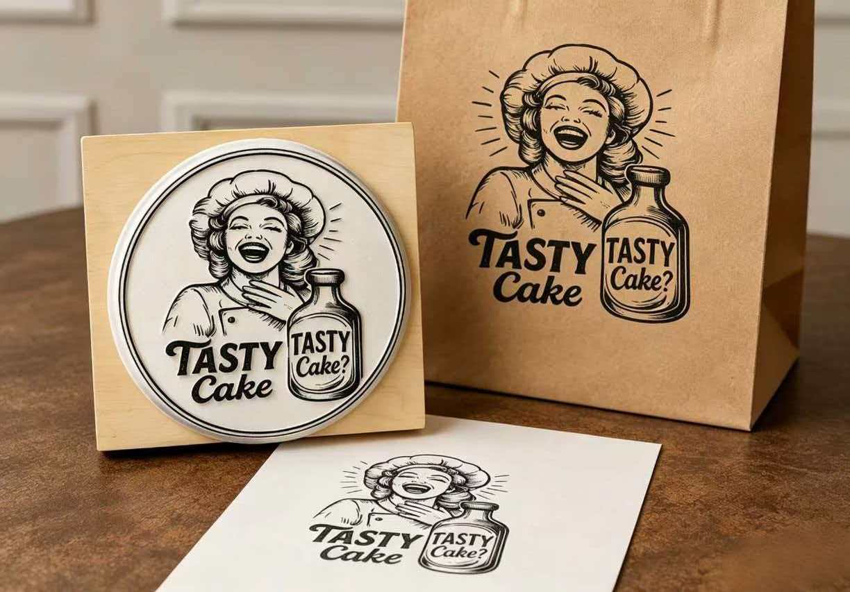 Custom Kraft Labels for Eco Friendly Branding and Packaging