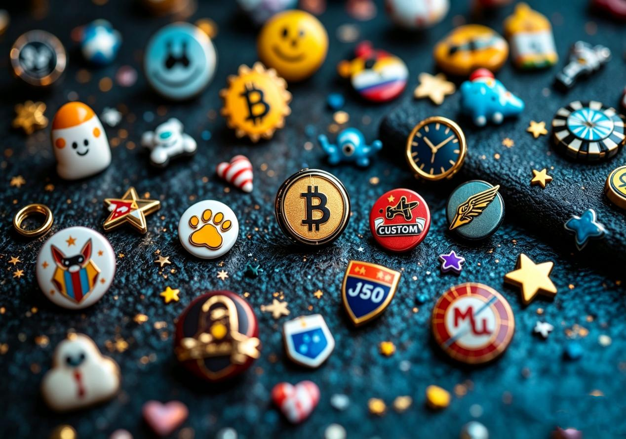 How to Create Memorable Souvenirs with Custom Lapel Pins?