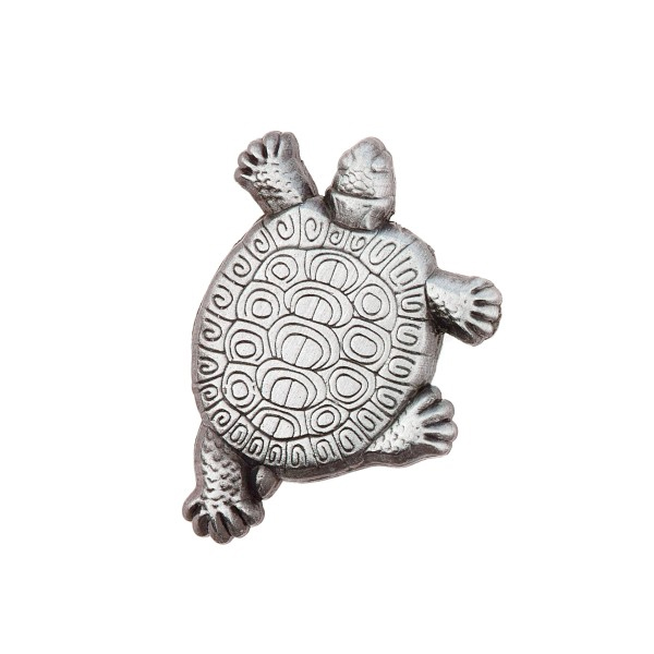 3D Cast Mascot Pins