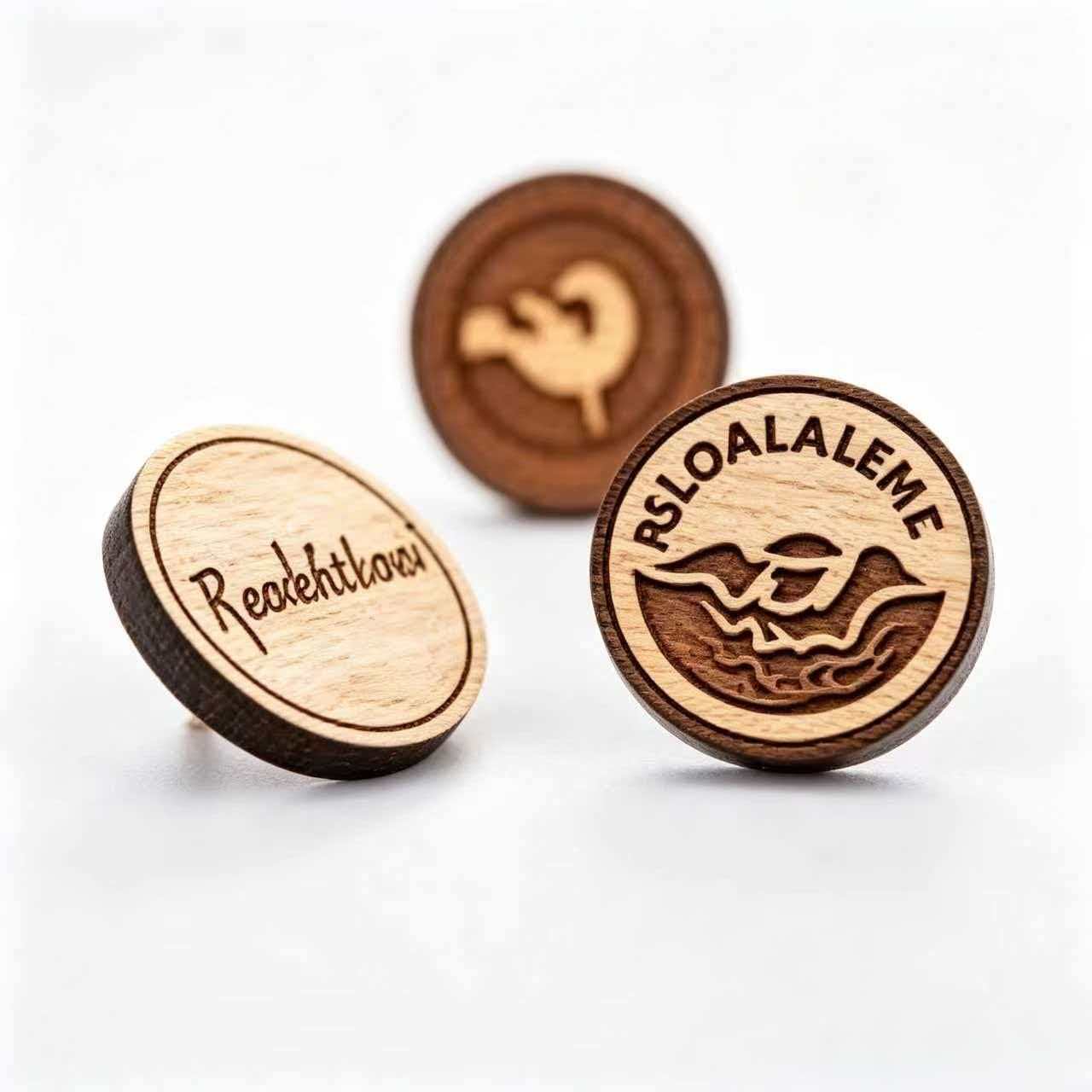Custom Conference Lapel Pins
