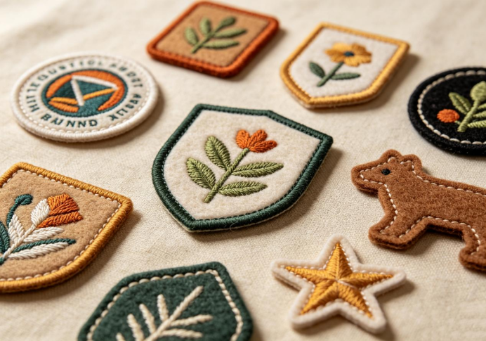 12 Custom Patches Trends Everyone Is Talking About