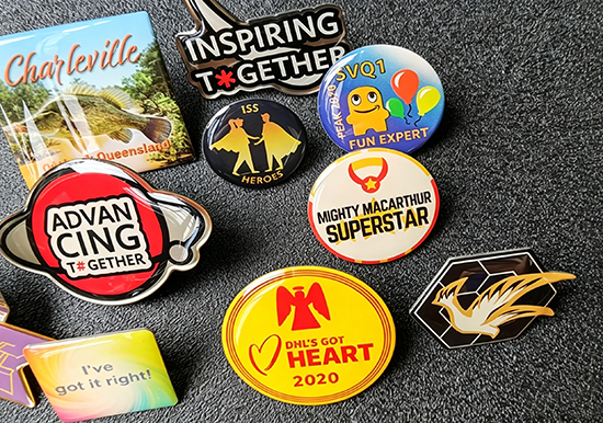 What Are Offset Printed Pins and How Do You Design Them Right?