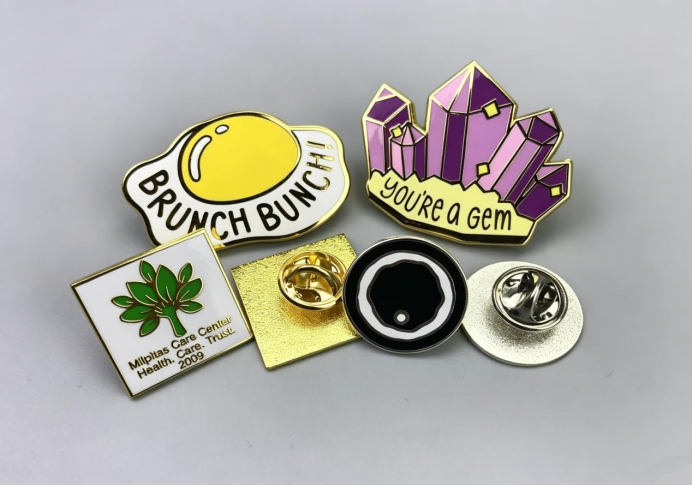 How to Prepare Your Artwork for a Custom Pin Order?