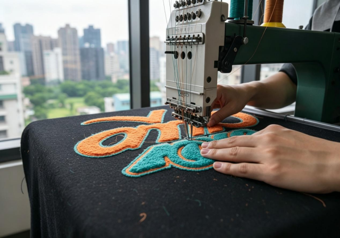 Why Are Chenille Patches Making a Huge Comeback in 2026?