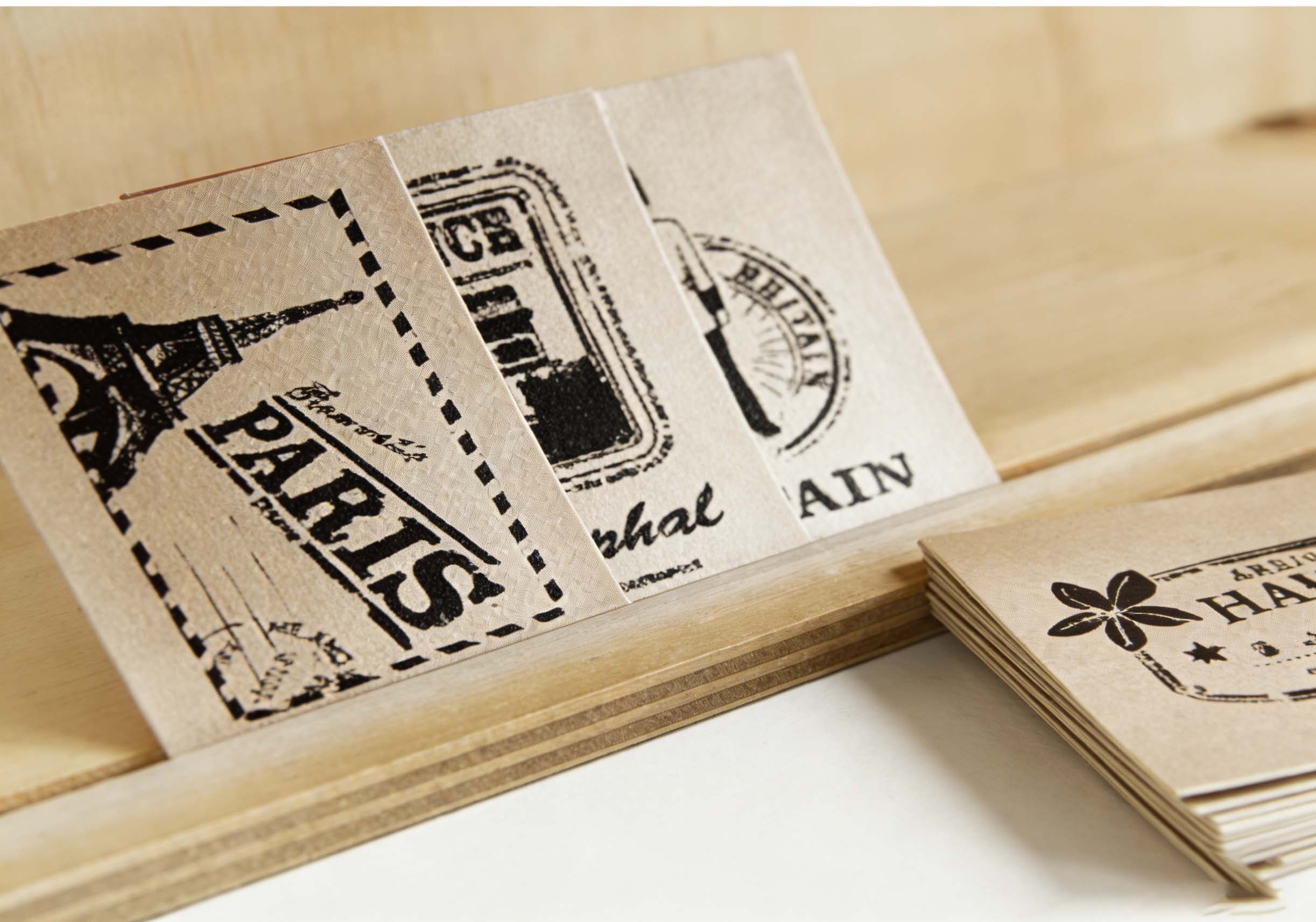 Custom Label