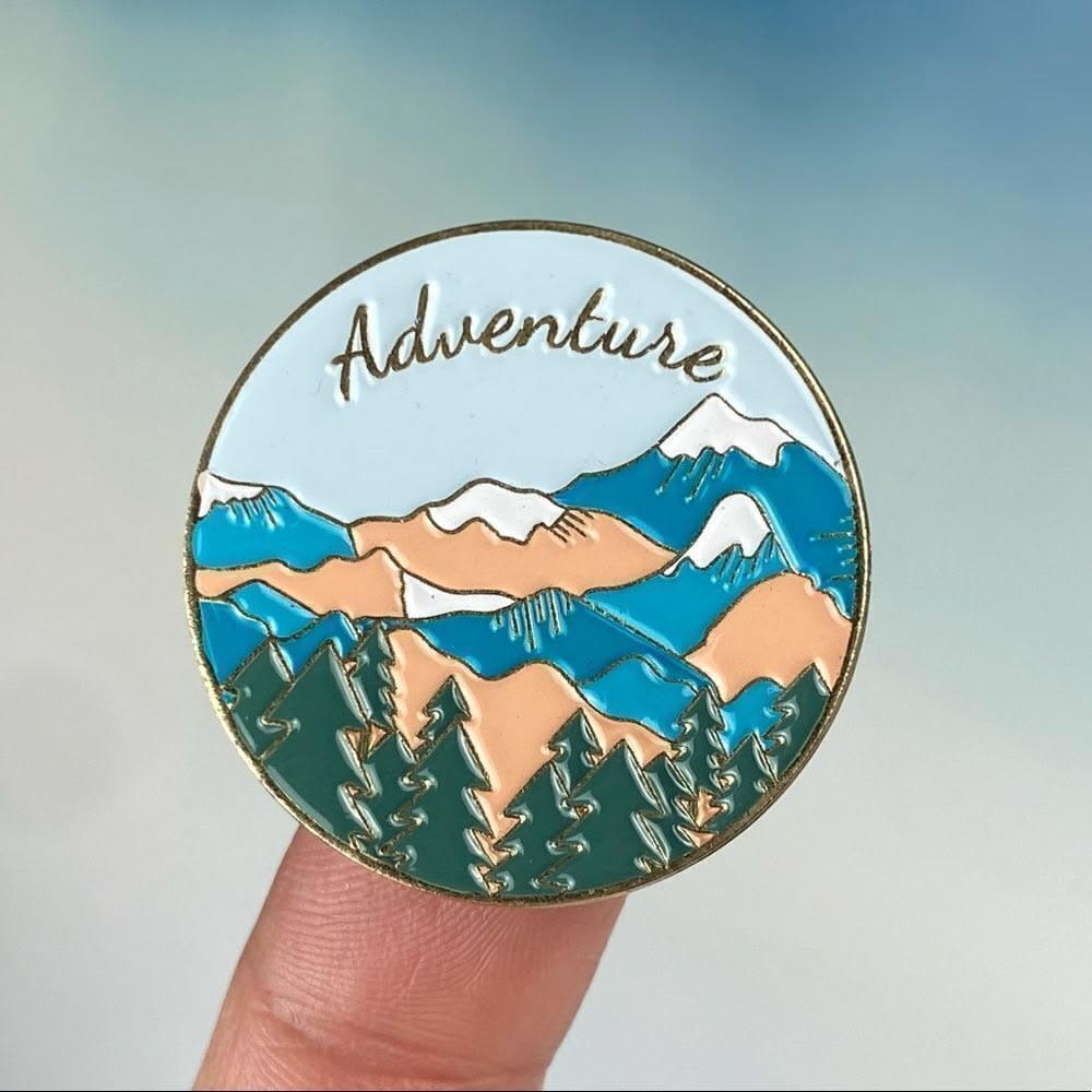 CustomPins