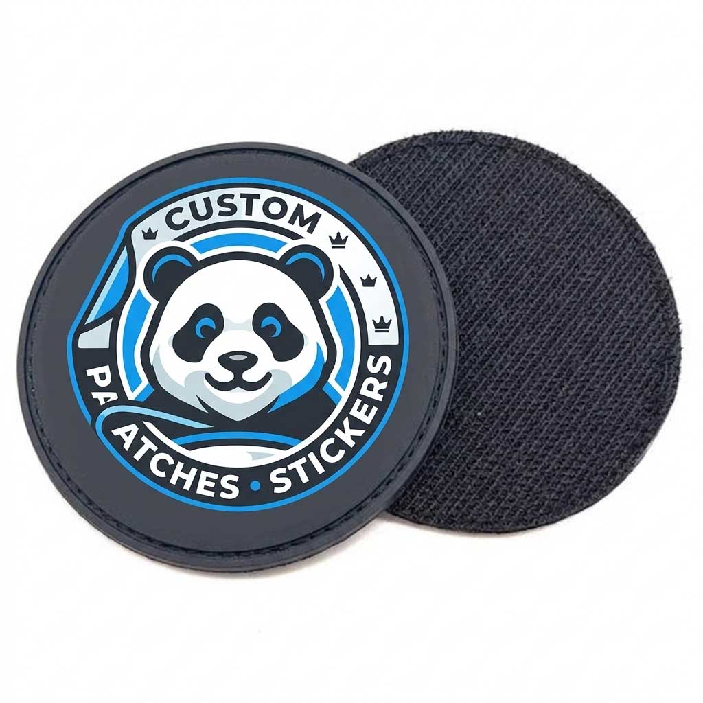 Custom Velcro Patches
