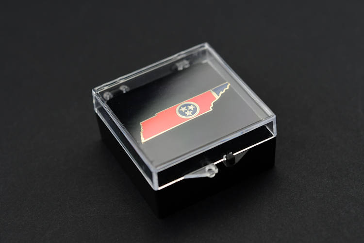 Enamel Pins Packaging 