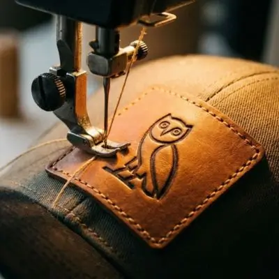 Attach Custom Leather Patches5