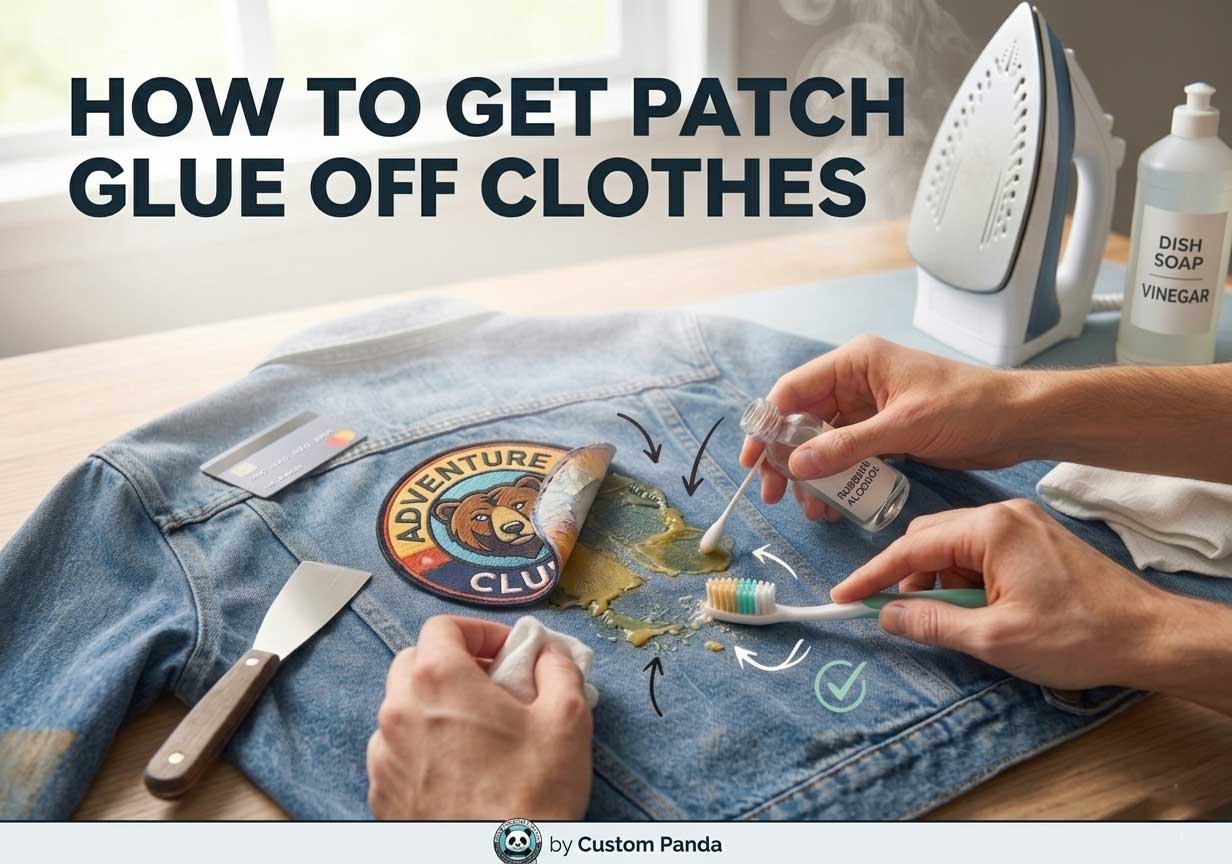 How-to-Get-Patch-Glue-Off-Clothes