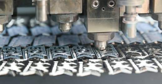 How Custom Trading Pins Are Made Step by Step