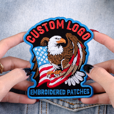 Custom Patch