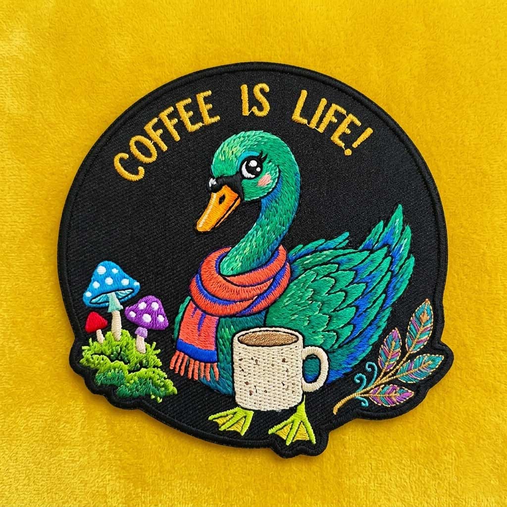 custom-patches