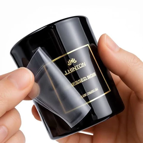 custom product labels