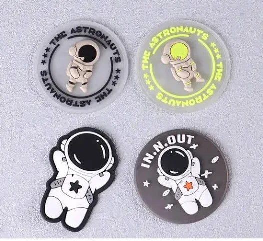 custom pvc patches