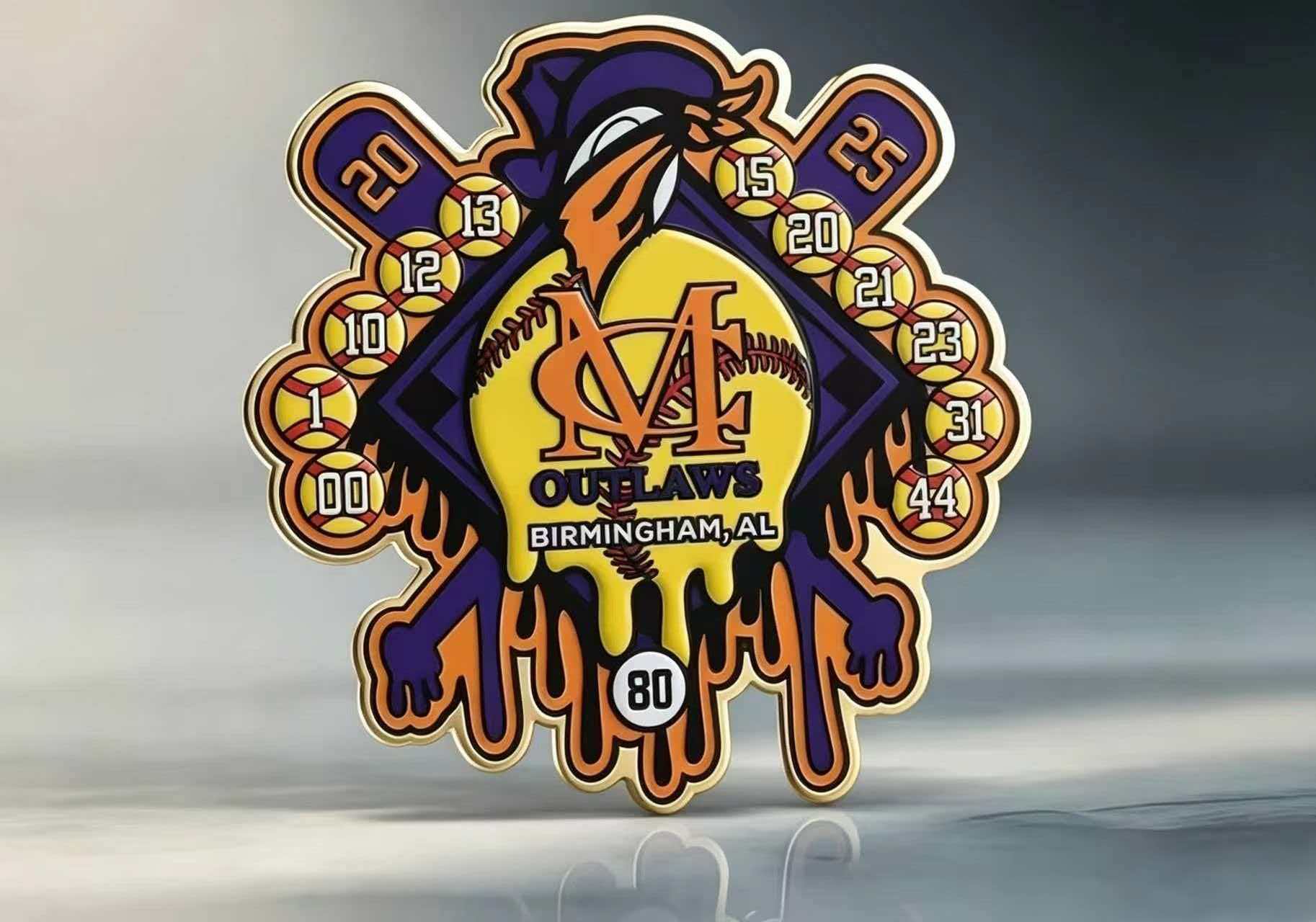 custom trading pins