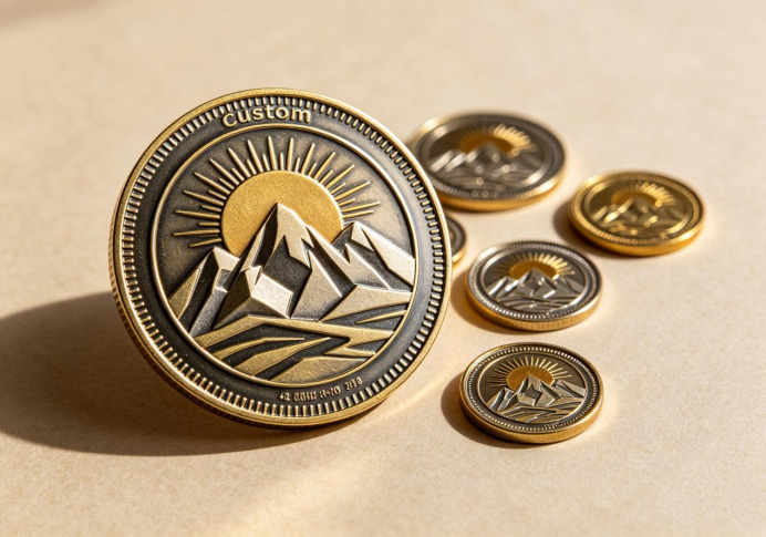 The-Truth-About-Custom-Coins-–-Make-Them-Worth-Keeping