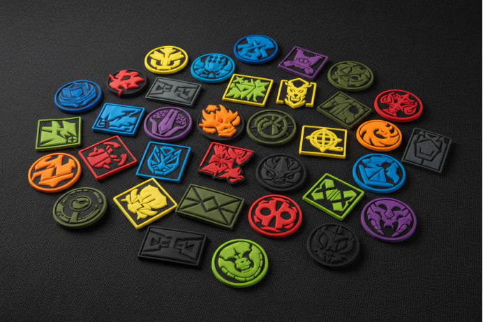 Why Outdoor Enthusiasts Are Switching to PVC Patches?