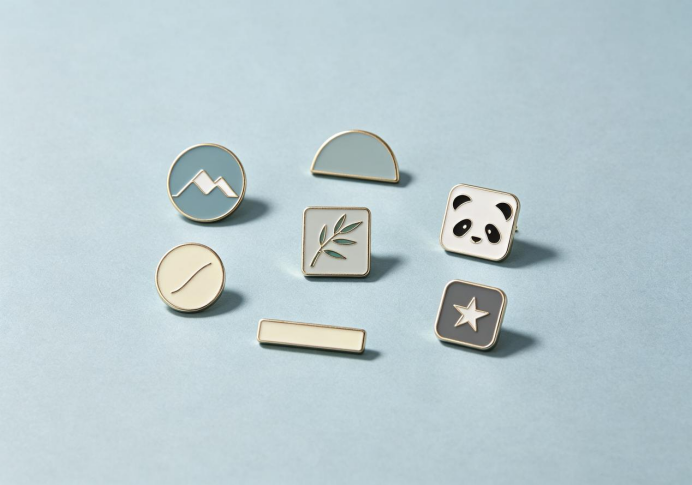 What Minimalist Pins Look Like in 2026?