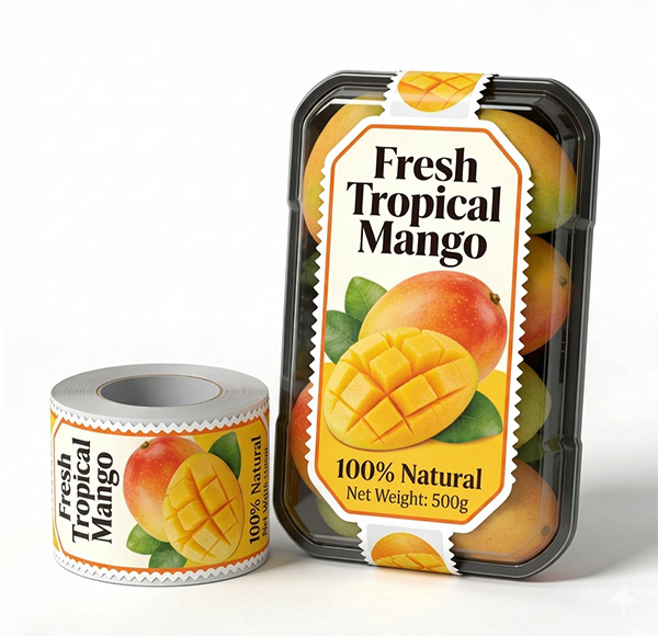 Custom Synthetic Labels