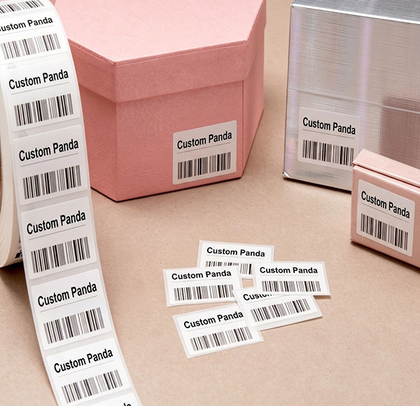 Custom PP Labels